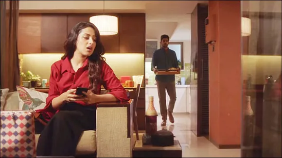 Guess who's feeling the heat from Swiggy-Zomato-Foodpanda...