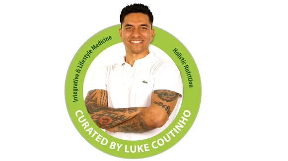 Pescafresh earns the stamp of trust by Integrative Medicine and Lifestyle Expert Luke Coutinho