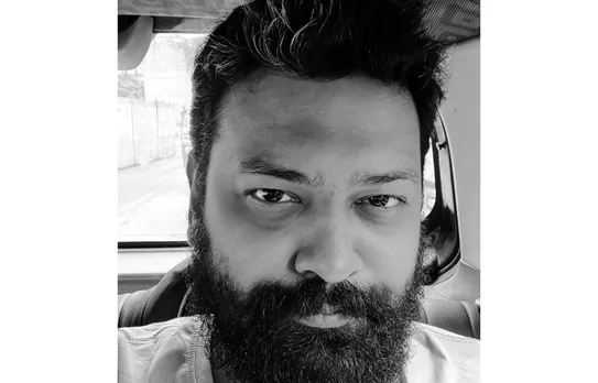 Karthik Krishnan moves on from Ogilvy