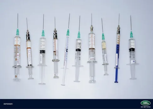 Syringe