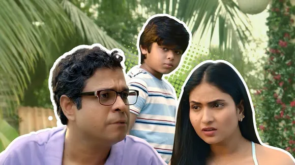 Indoco Remedies and Concept Communication launch a campaign for Sensodent K