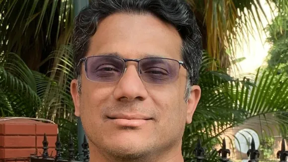 Croma’s Ritesh Ghosal joins two more startups; enters logistics and communications space
