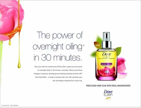 Overnight Oiling, Extract