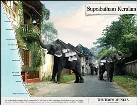 Locally, dramatically, musically Malayalee