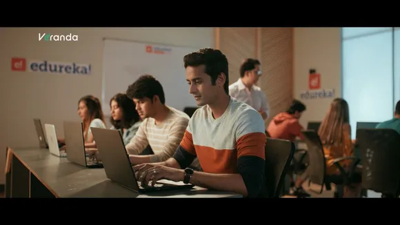 Edureka Learning Center looks to bridge the job demand versus skill deficit gap in a new campaign