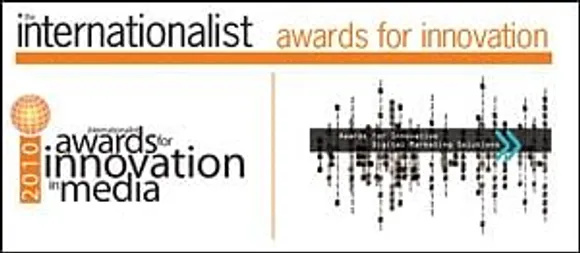 Four Indian advertisers win at Internationalist Awards for innovation
