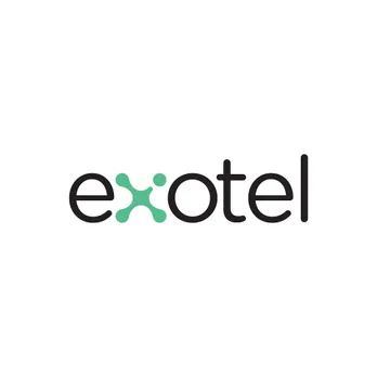Exotel reveals new brand identity 