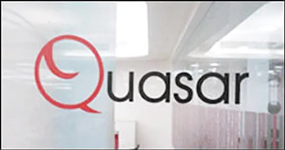 Quasar wins Digital mandate for Adani Enterprises