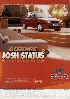 Acquire josh status.