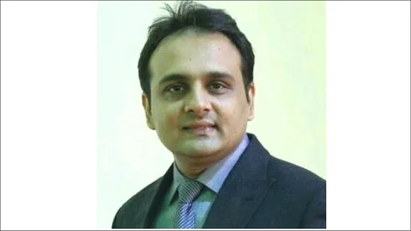 DAN Consult appoints Milind Shah as Partner – Martech, RPA & Data