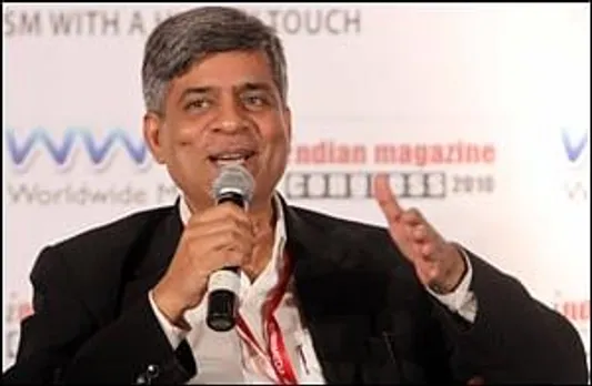 Pradeep Gupta announces AIM Engagement Study