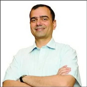 MSM's Saurabh Yagnik promoted; to oversee AXN