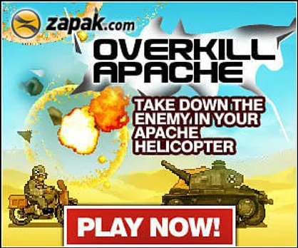 Take down the Enemy