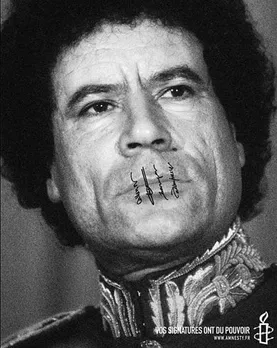 Gadaffi
