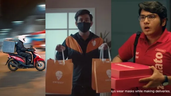 Can online restaurant ordering platform Thrive Now make a dent in Swiggy and Zomato's market share?