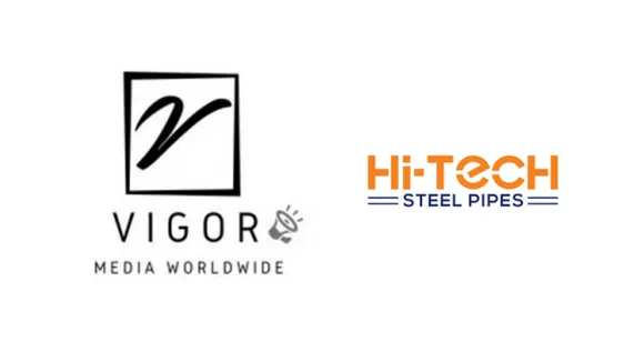 Vigor Media Worldwide secures PR mandate for Hi-Tech Pipes