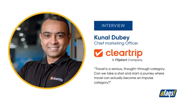 Here is how Cleartrip onboarded Flipkart’s ‘Kidults’ to plug festive travel bookings