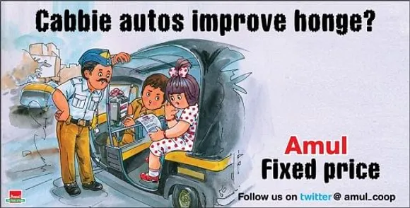 Cabbie Autos Improve Honge?