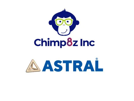 Chimp&z Inc wins digital marketing mandate for Astral