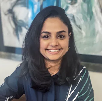 BBH India elevates Radhika Burman to Head Delhi Office