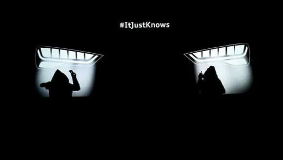#ItJustKnows