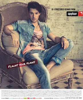 Flaunt your flaws, 5