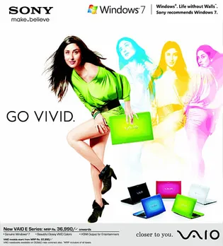 Go Vivid