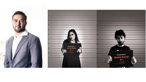 Hashtag Orange makes senior level appointments