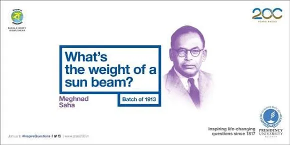 Meghnad Saha