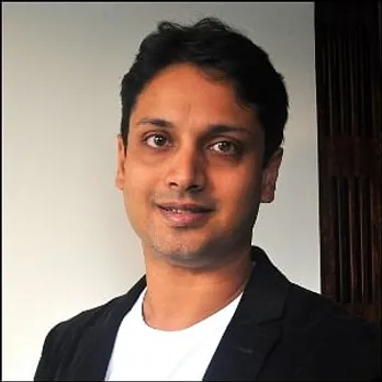 DDB Mudra ropes in Sambit Mohanty