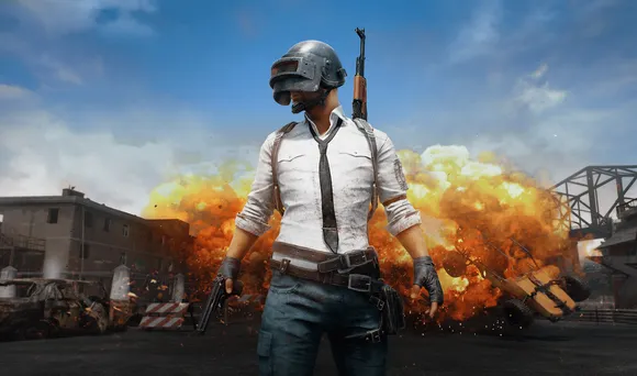 Pubg Mobile welcomes Airtel as preferred network of the Pubg Mobile Pro League South Asia