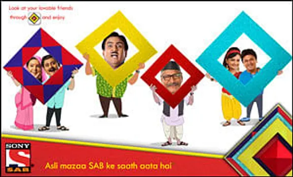 SAB TV breathes fresh air
