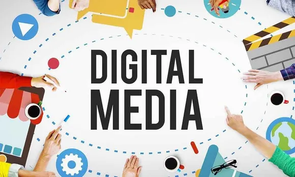 Digital ad insertions witness a drop in July-September: report