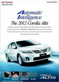 The 2012