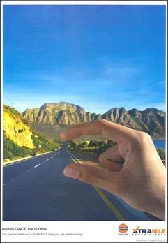 No distance too long.