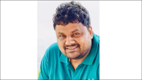 Geometry Encompass appoints Rahul Karwa as COO - West