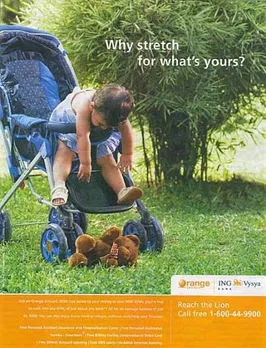 Why stretch for what's yours?