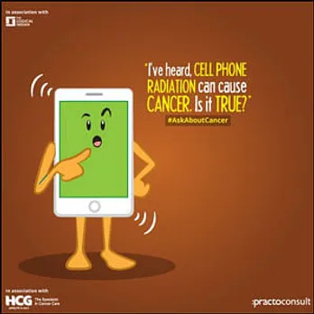 Practo launches #AskAboutCancer platform on World Cancer Day