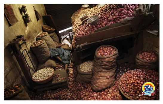 Onion Warehouse