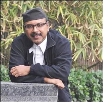 Guest Article: Josy Paul: From the Gutter to the stage - A Cannes diary