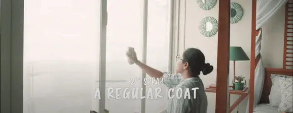 Asian Paints pushes DIY home solutions in lockdown with ezyCR8 line