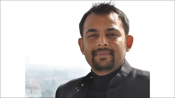 Ketan Desai is now president, North at Grey Group India