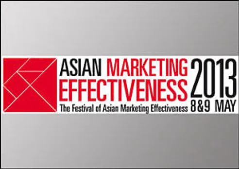 Ogilvy and BBDO do India proud at AME 2013