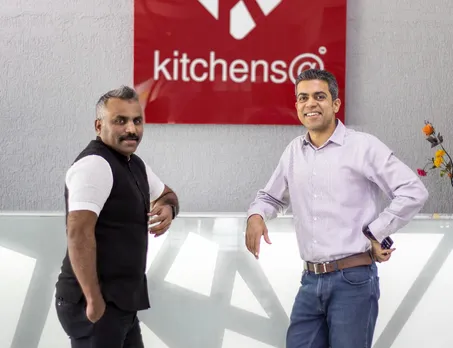 Kitchens@ to partner ITC Foods’ Online