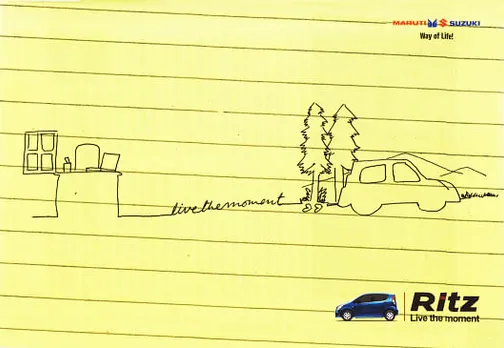 Drawing - home