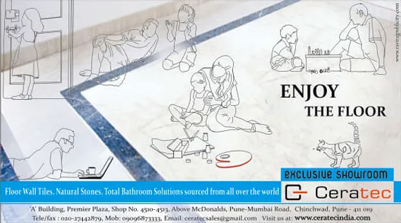 Enjoy the Floor