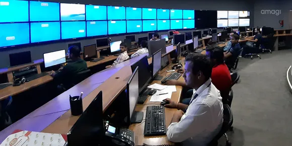 Amagi announces 1,000-Channels broadcast monitoring facility