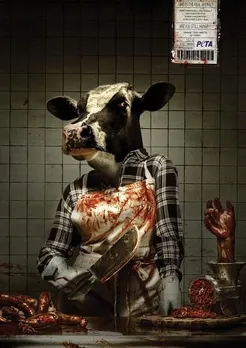 Real animal - 2