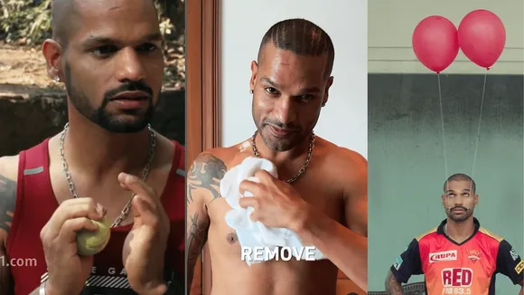 As Shikhar Dhawan announces his retirement, a recap of his ad innings