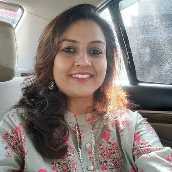 ZEEL's Adhishree Murdia is now Vice President - Brand & Content Marketing at ZEE5 Global